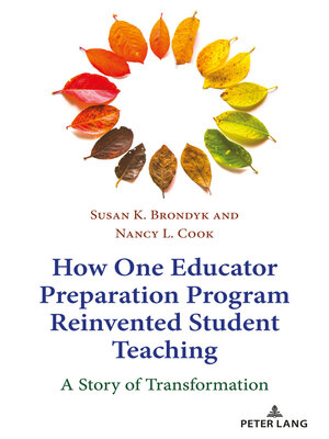 cover image of How One Educator Preparation Program Reinvented Student Teaching